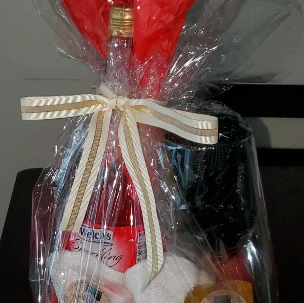 Mother's Day soap gift sets